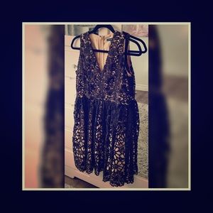 French connection dress